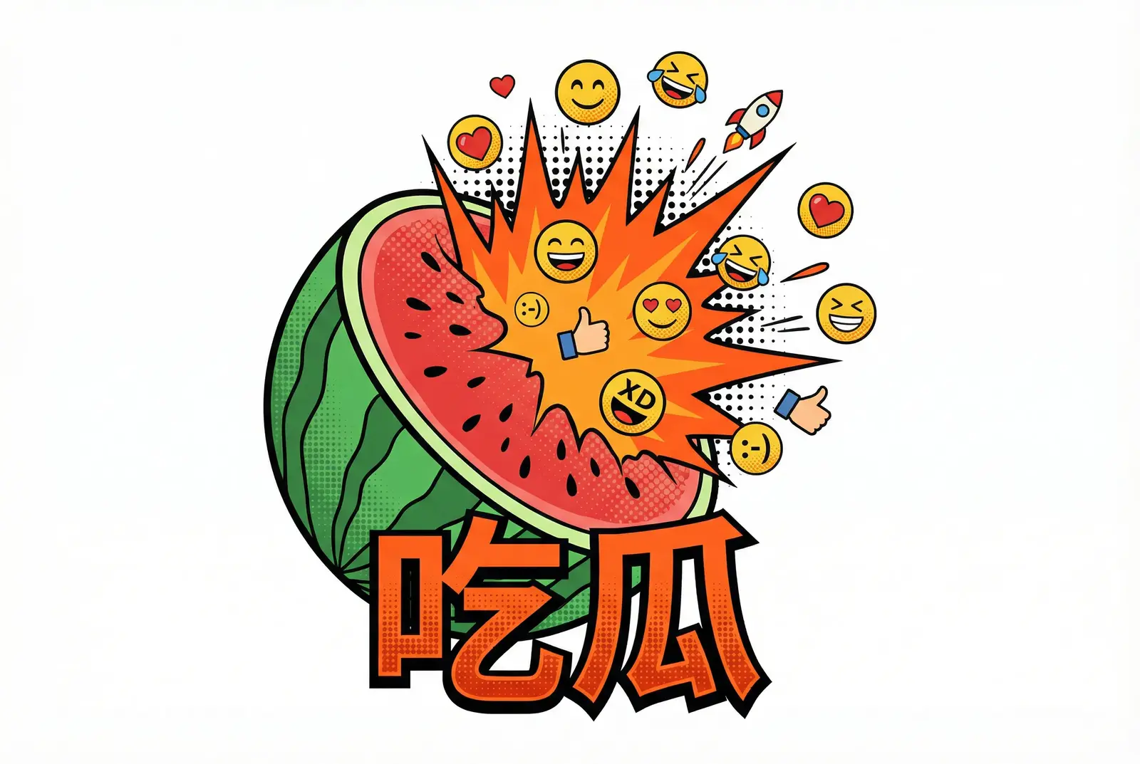 大象传媒 社区Logo